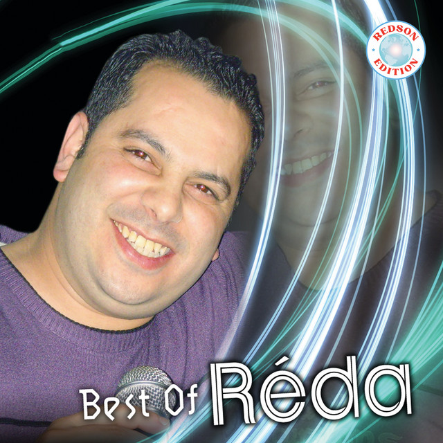 Cheb Reda - Cha Dani Narafak cover art