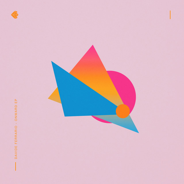 Onward cover art