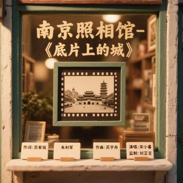 020music 宋小睿