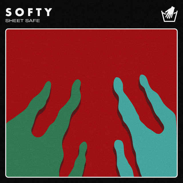 Sheet Safe cover art