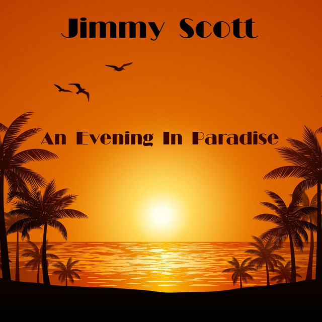 An Evening in Paradise cover art