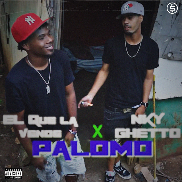 Palomo