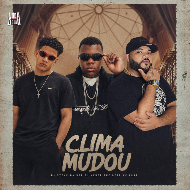 Clima Mudou