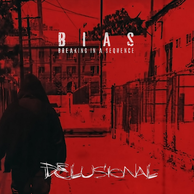 Delusional cover art