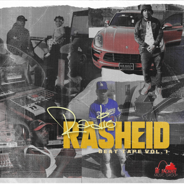 Loyalty - Single by Radio Rasheid | Spotify