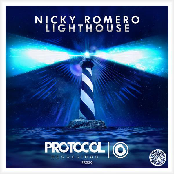 Lighthouse - Radio Edit