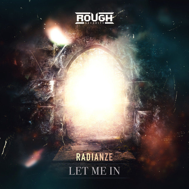 Let Me In album art