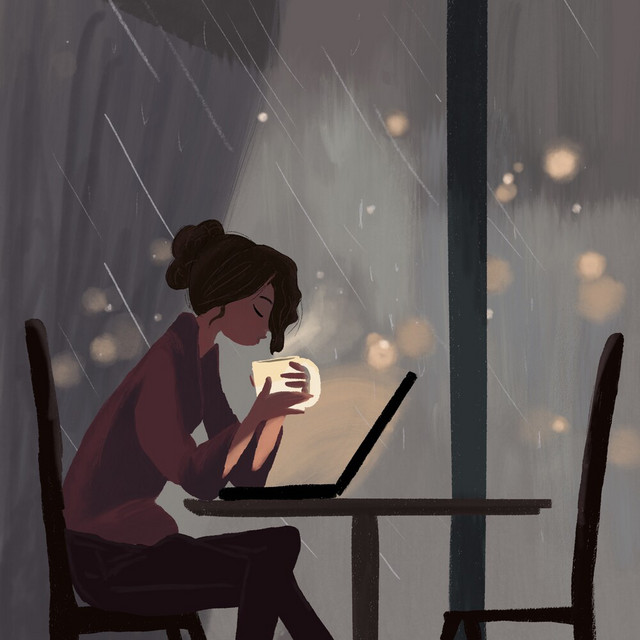 Another Night cover art