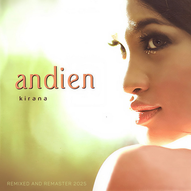 Kirana cover art
