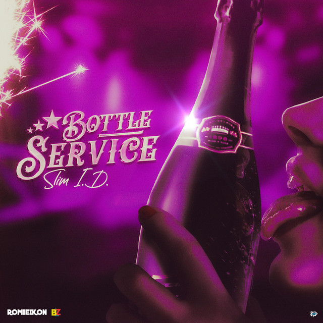 Romieikon - Bottle Service