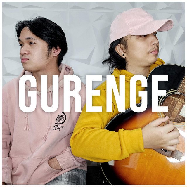 Gurenge - Acoustic Chill Version