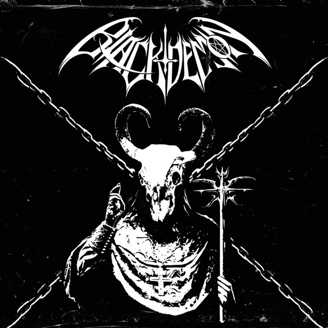 Black Demon