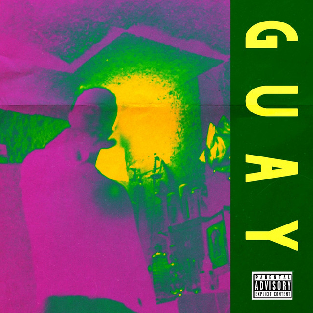 Guay cover art