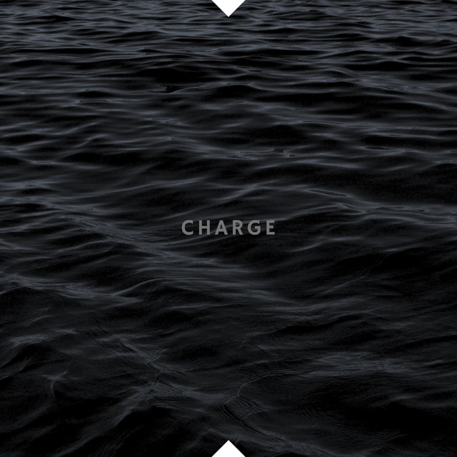 Charge cover art