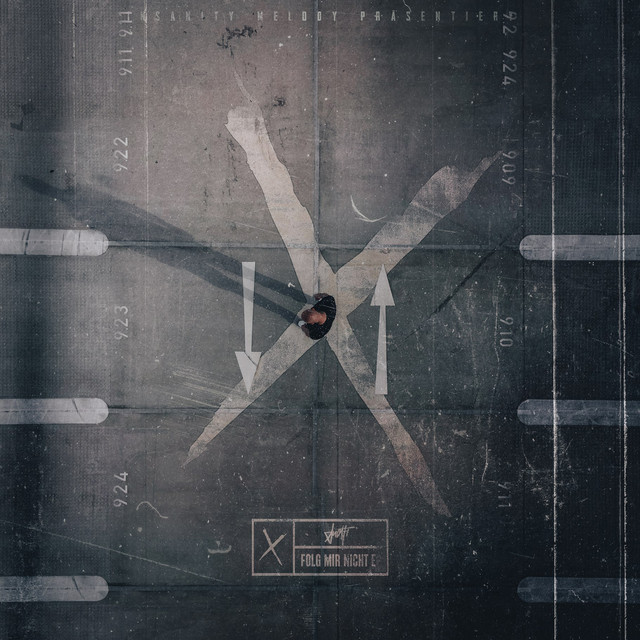 Leichte Böe cover art