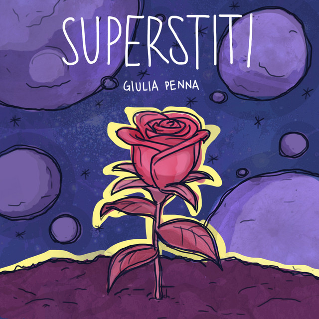 Superstiti cover