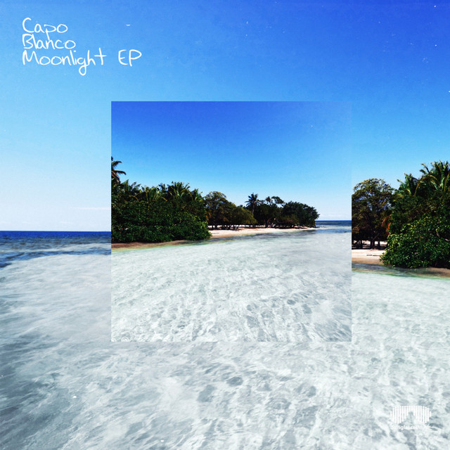 Moonlight Ep cover art