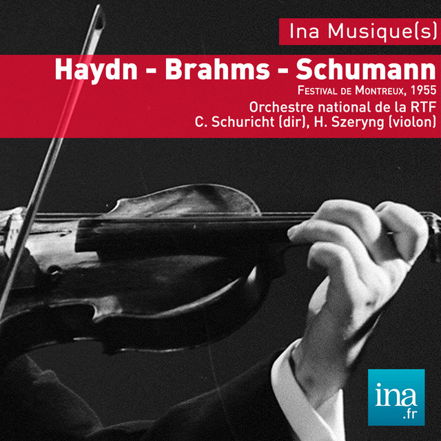 Cover du titre Symphonie n°2 en do majeur op. 61: I. Sostenuto assai — Allegro, ma non troppo