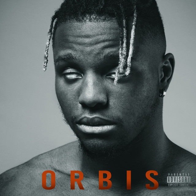 ORBIS cover art