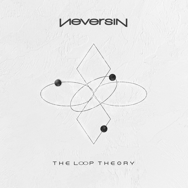 The Loop Theory cover art