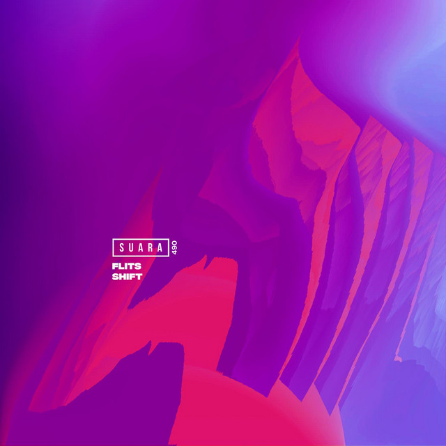 Shift cover art