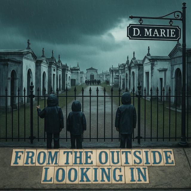 D.Marie