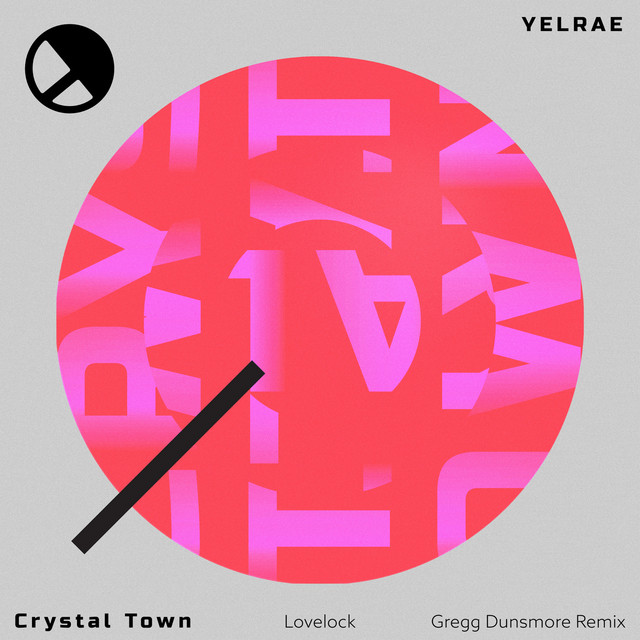 Lovelock - Original Mix cover art