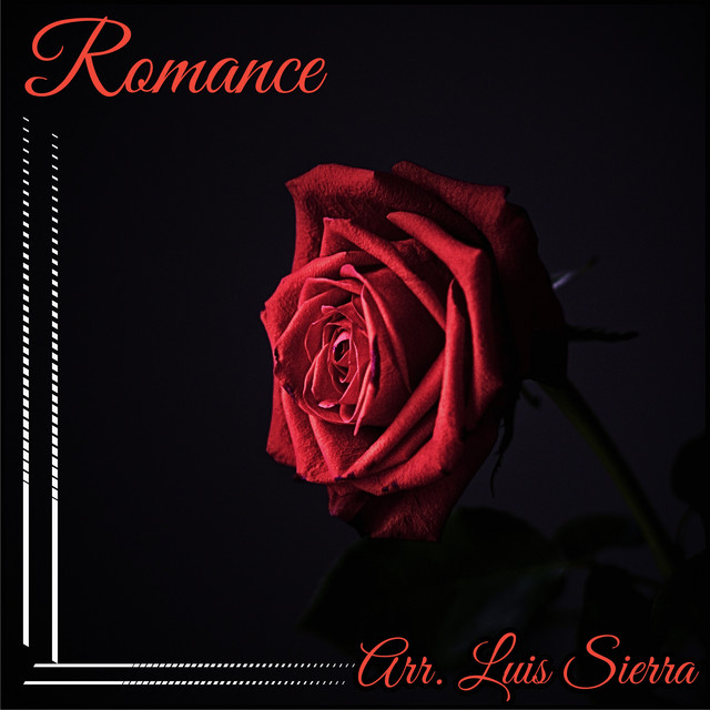 Обкладинка: Romance — Traditional