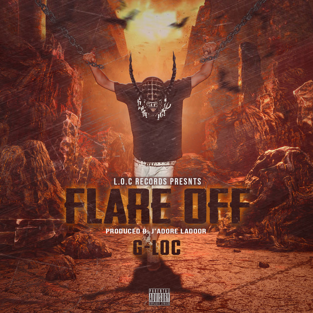 Flare Off