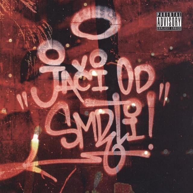 Jači od smrti cover art