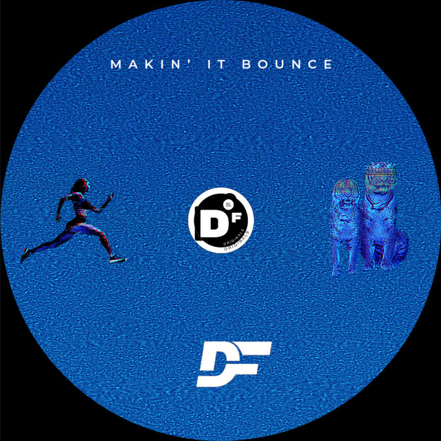 Makin' it Bounce - Radio Edit