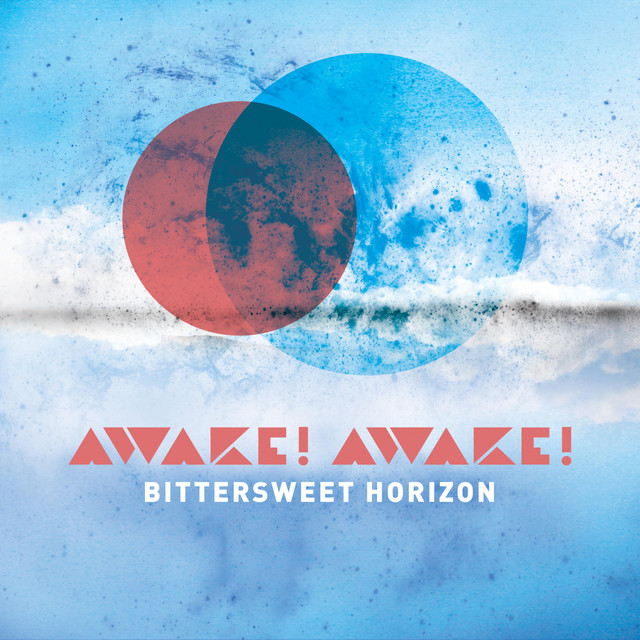 Bittersweet Horizon cover art