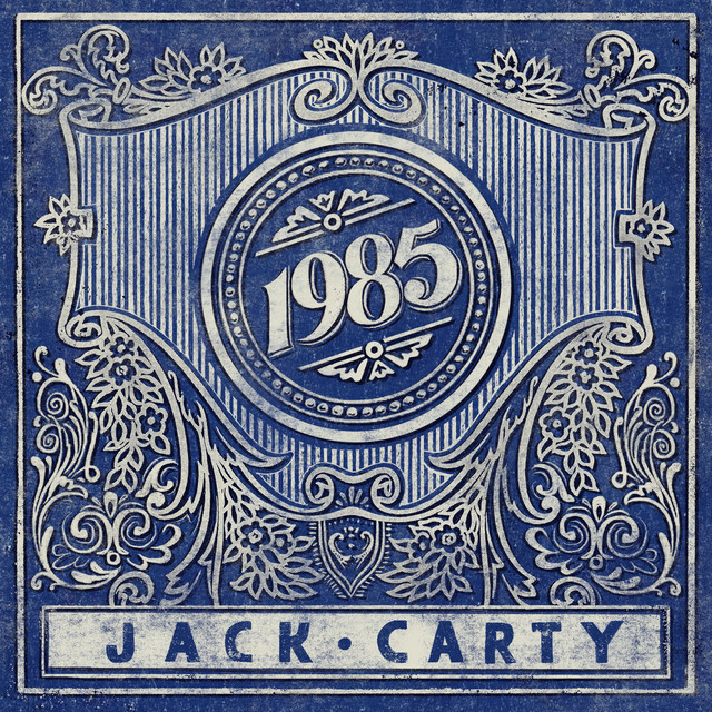 1985 cover art