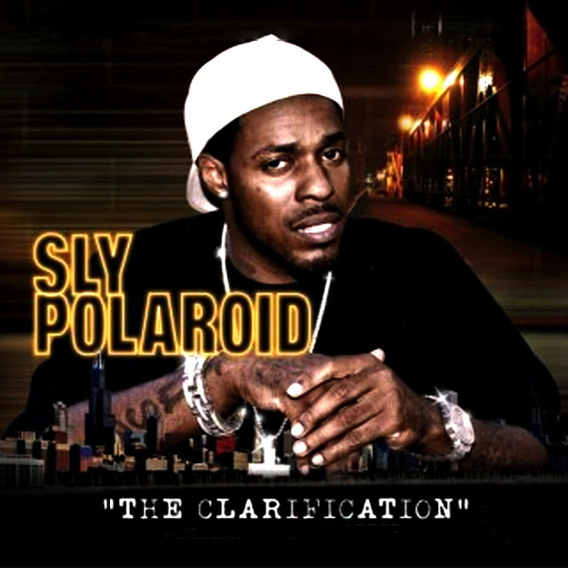 The Clarification cover art