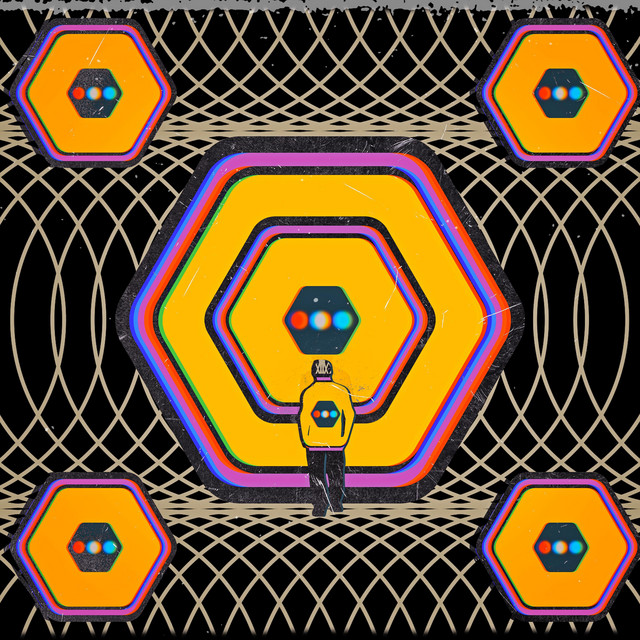See the Music cover art