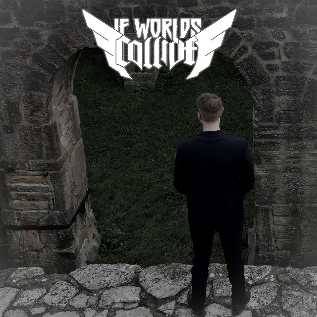 Haunting Emptiness cover