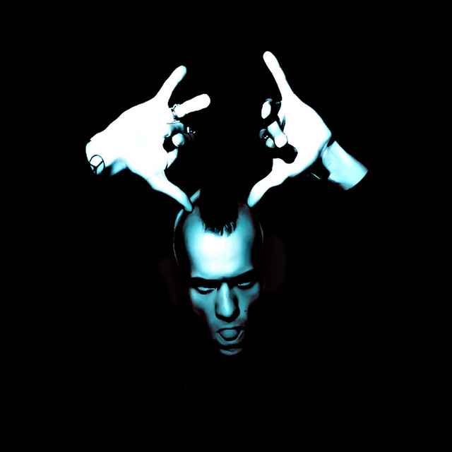 TRACE cover art