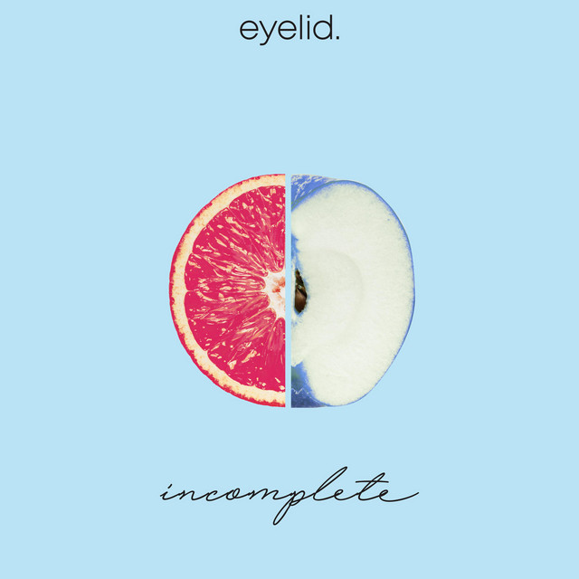 incomplete cover