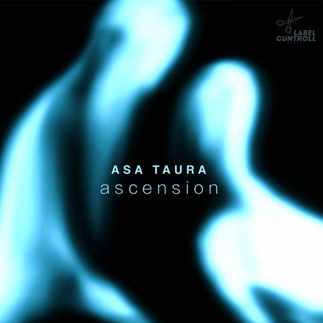 Ascension cover