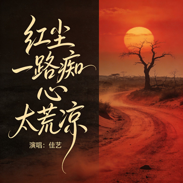 红尘一路痴心太荒凉- Single by 佳艺| Spotify