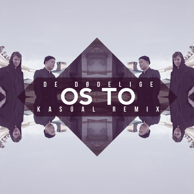 Os To (Kasúal Remix) cover