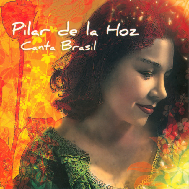 Canta Brasil cover art