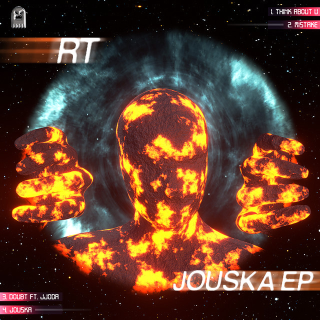 Jouska cover art