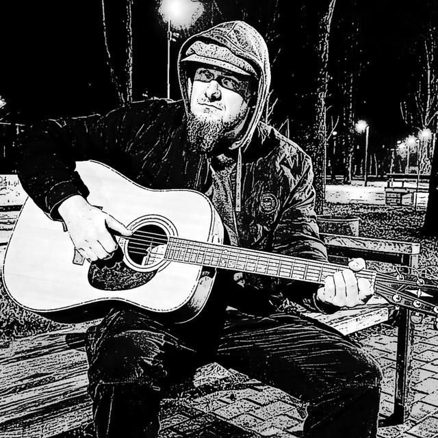 Cover art: Моя історія — PonomaR