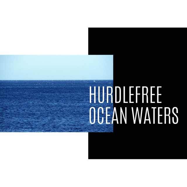 Hurdlefree Ocean Waters cover art