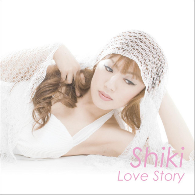 Love Story cover art