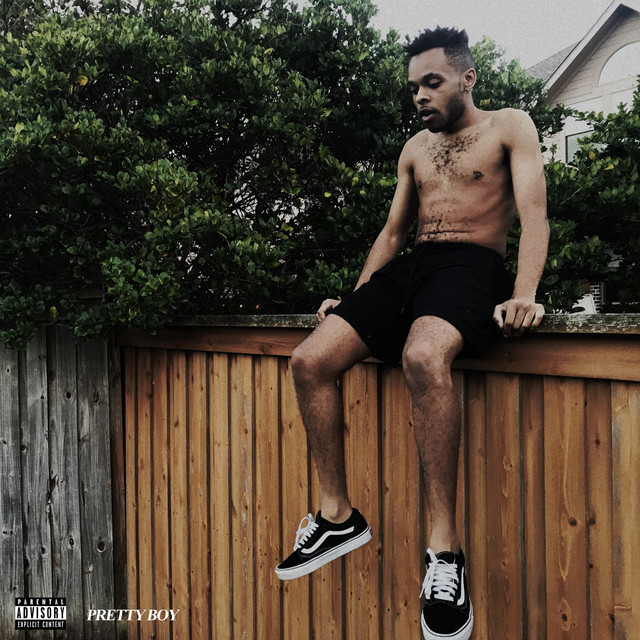 Pretty Boy cover art