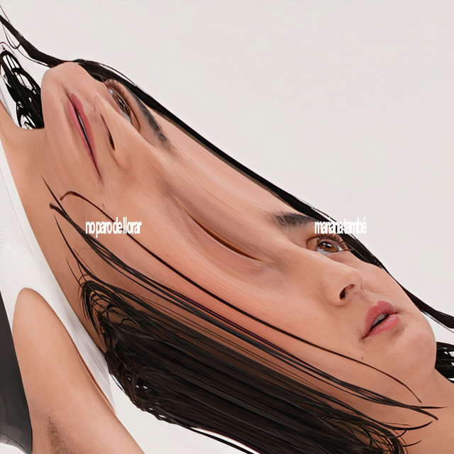 Mariana També - No paro de llorar