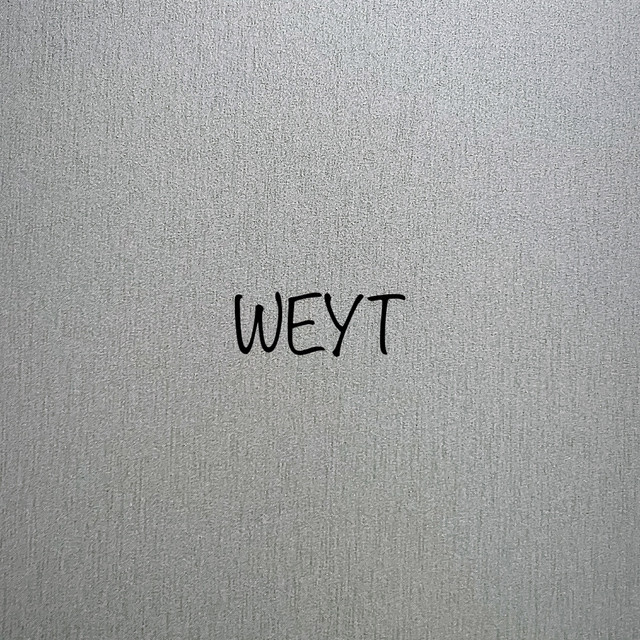 Weyt - Single by Pezxord | Spotify