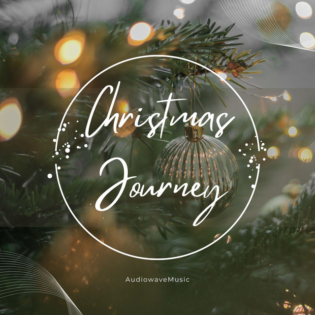 Обкладинка: Christmas Journey — AudiowaveMusic